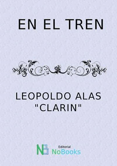 En el tren