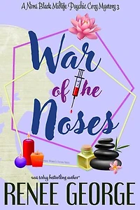 War Of The Noses