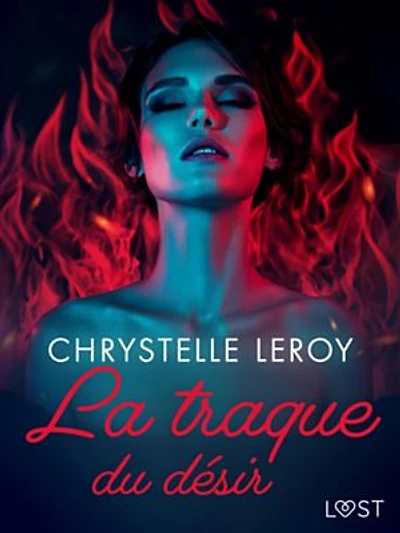 La traque du désir - Une nouvelle érotique gothique