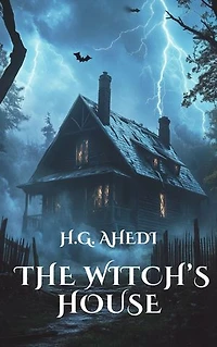 The Witch's House