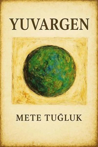 YUVARGEN: YUVARGEN is the quest for humanity's resonance in the universe. A line of existence that begins with knowledge, is wounded by delusions, tested by doubt, darkened by curses, and ultimately sprouts anew within the cycle.