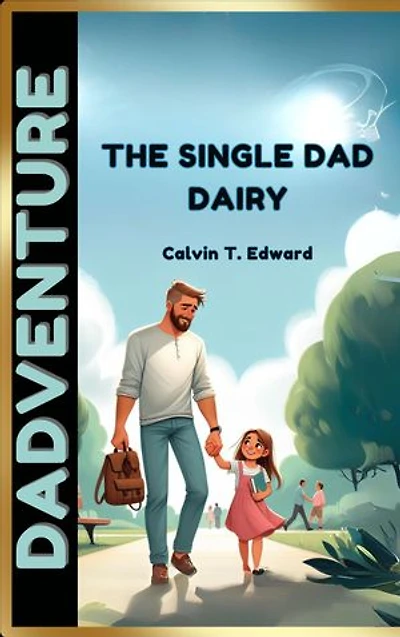 DADVENTURE: The Single Dad Diary