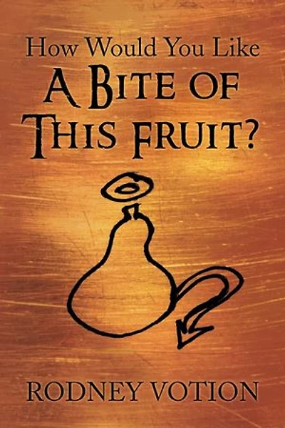 How Would You Like A Bite of This Fruit?