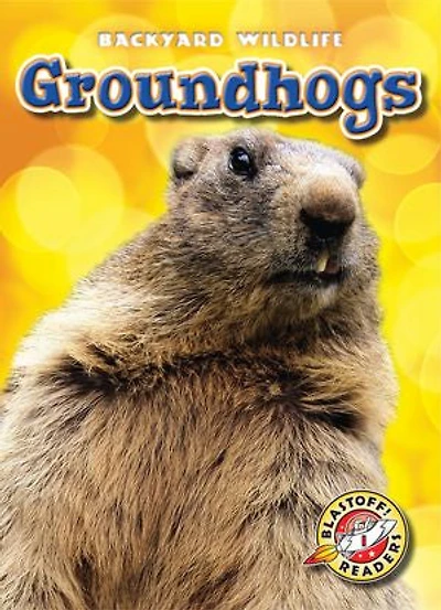 Groundhogs