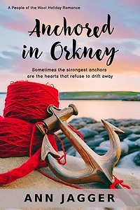 Anchored in Orkney: People of the Wool, #1