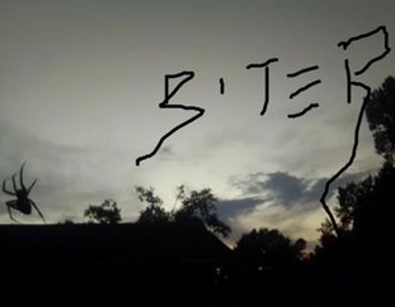 Biter: The Biter Series