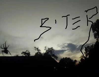 Biter: The Biter Series