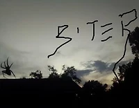 Biter: The Biter Series
