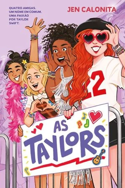 As Taylors