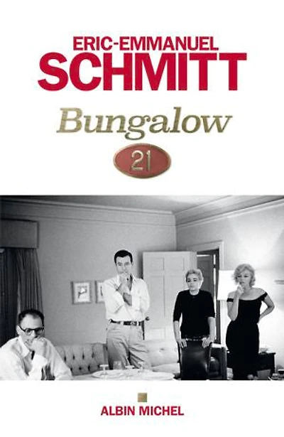 BUNGALOW 21