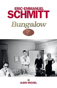 BUNGALOW 21