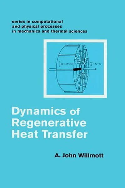 Dynamics of Regenerative Heat Transfer