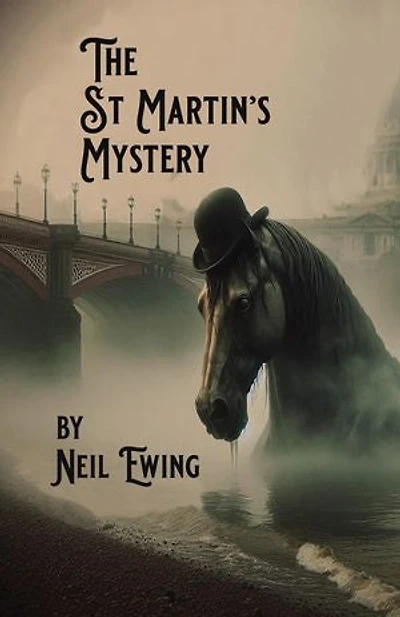 The St Martin's Mystery