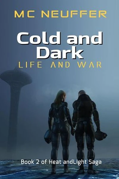 Cold & Dark: Horn Blower, #2