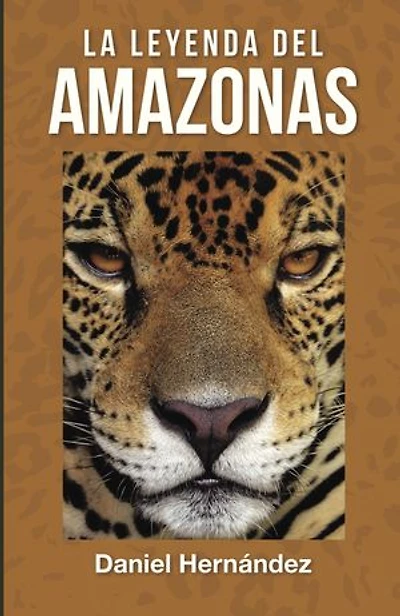 La leyenda del Amazonas