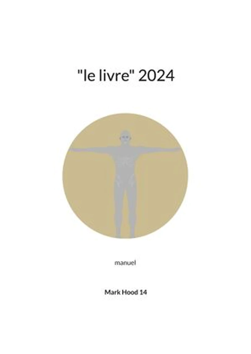 "le livre" 2024