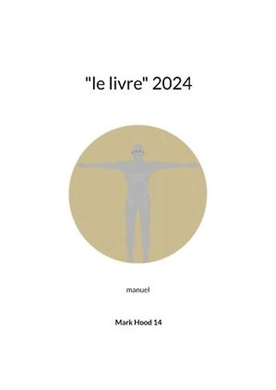 "le livre" 2024