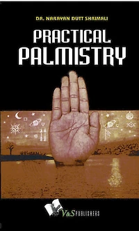 Practical Palmistry: Lines Are Not Final; Hard Work Can Alter Shape of Lines; Interpret