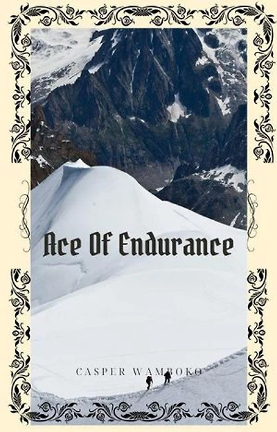 Ace Of Endurance