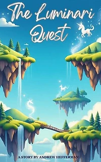 The Luminari Quest