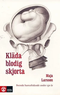 Kläda blodig skjorta : Svenskt barnafödande under 150 år