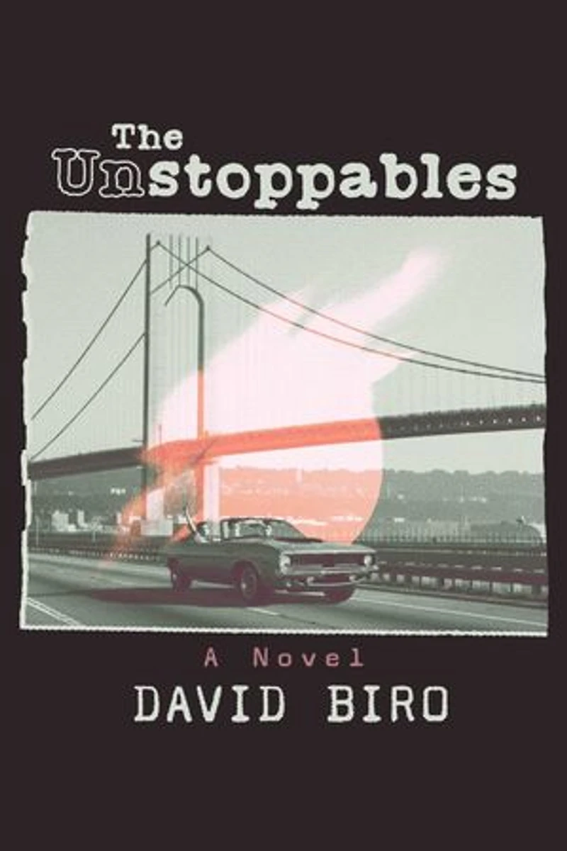The Unstoppables
