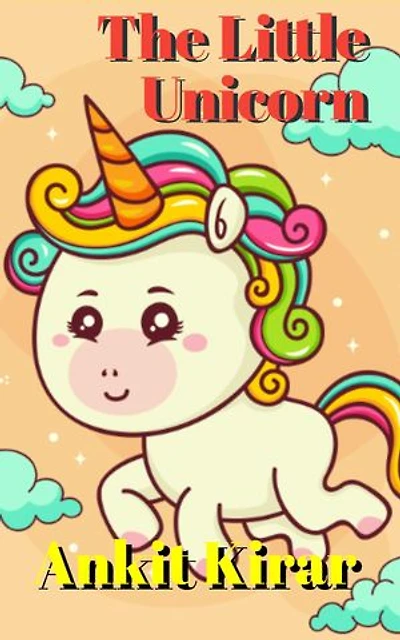 The Little Unicorn