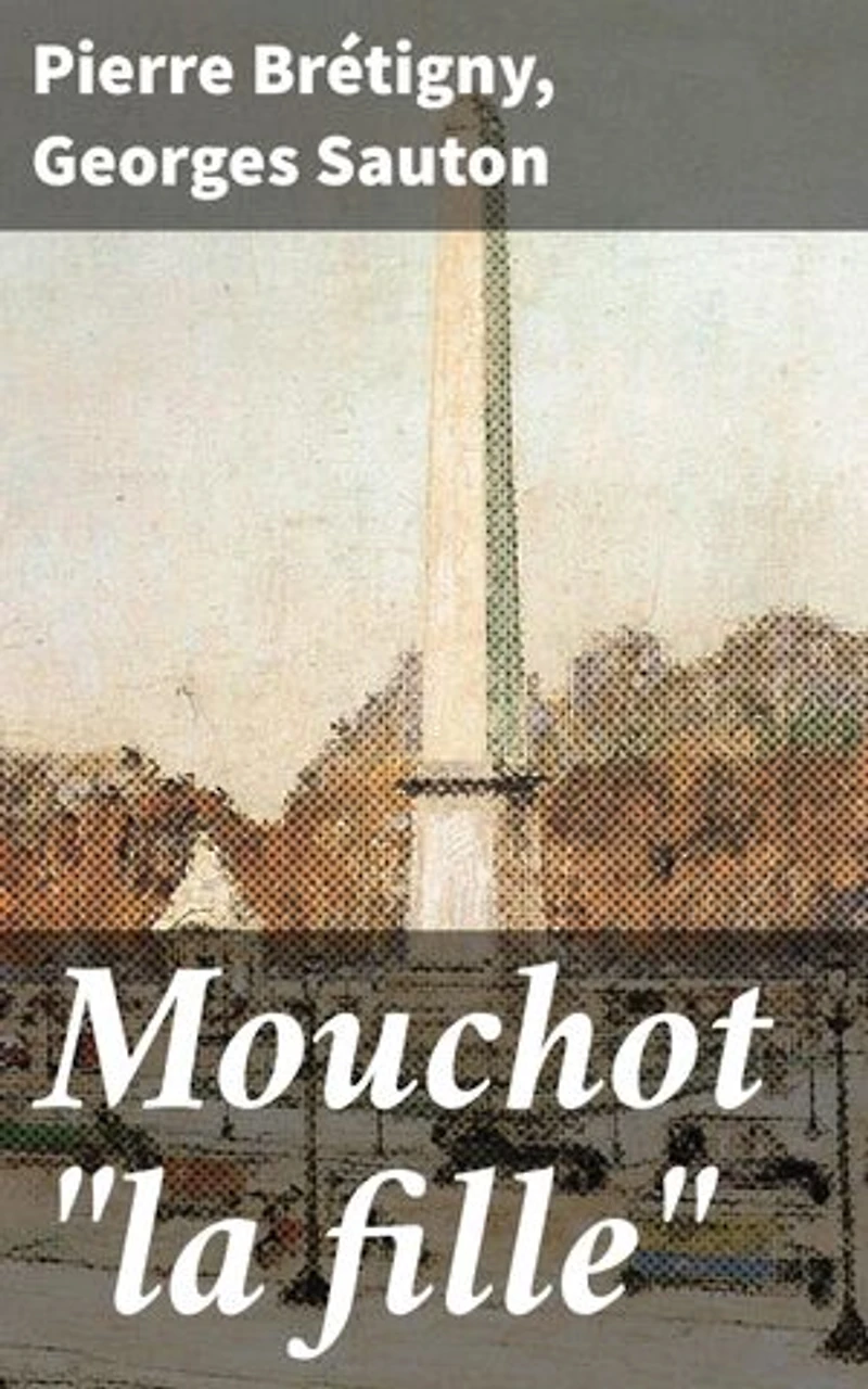 Mouchot "la fille": Exploration des thèmes et styles littéraires dans cette anthologie captivante