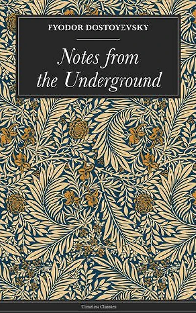 Notes from the Underground