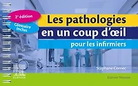 Les pathologies en un coup d'oeil pour les infirmiers