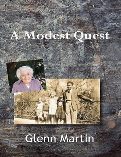 A Modest Quest