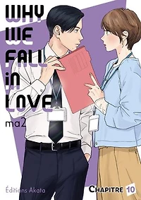 Why we fall in love