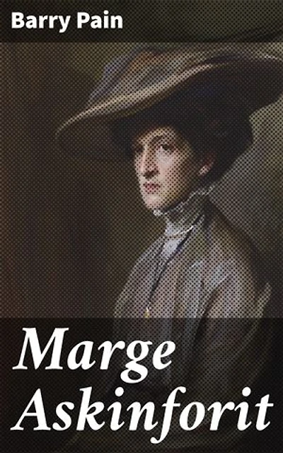 Marge Askinforit: Challenging Societal Norms: A Satirical Tale of Feminism and Individuality