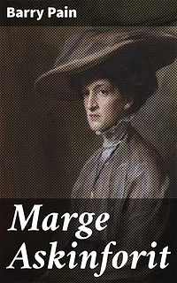 Marge Askinforit: Challenging Societal Norms: A Satirical Tale of Feminism and Individuality