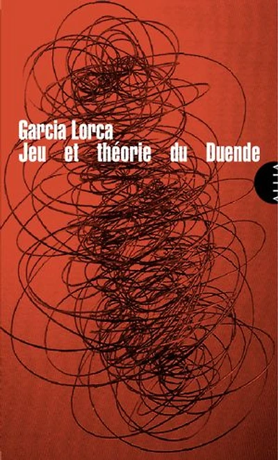Jeu et théorie du duende
