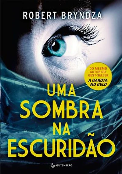 Uma sombra na escuridão