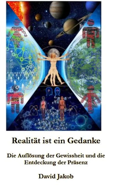 Realität ist ein Gedanke