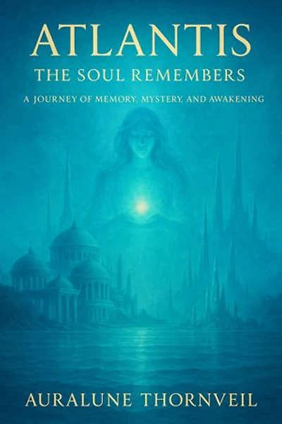 ATLANTIS: The Soul Remembers