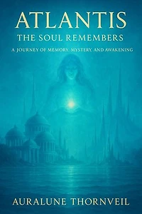 ATLANTIS: The Soul Remembers