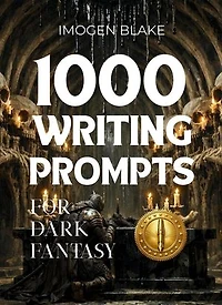 1000 Writing Prompts for Dark Fantasy
