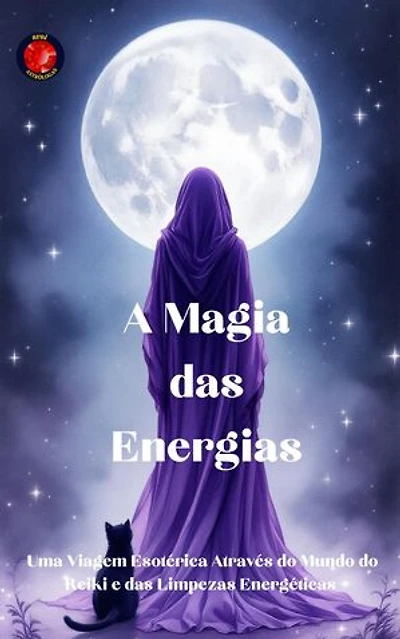 A Magia das Energias
