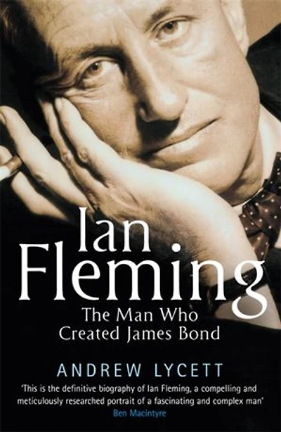 Ian Fleming: The Man Who Created James Bond