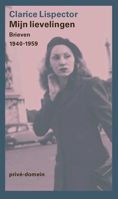 Mijn lievelingen: Brieven 1940-1957