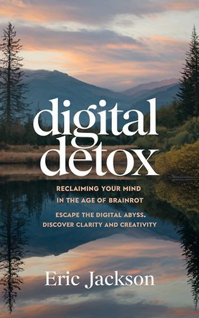 Digital Detox: Reclaiming Your Mind in the Age of Brainrot