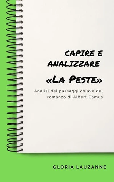 Capire e analizzare «La Peste»: Analisi dei passaggi chiave del romanzo di Albert Camus