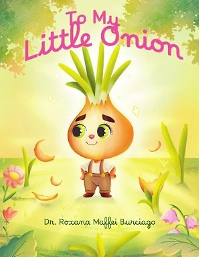 To My Little Onion