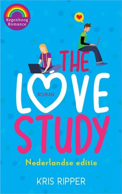 The Love Study: Nederlandse editie