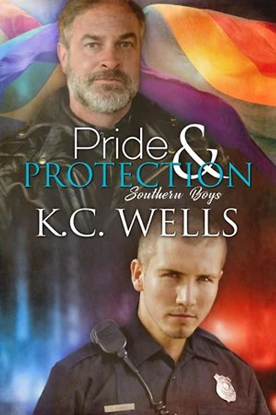 Pride & Protection: Southern Boys, #2