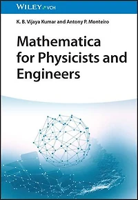 Mathematica for Physicists and Engineers