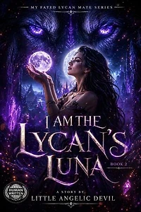 I Am The Lycan's Luna: Banished To Be Your Mate